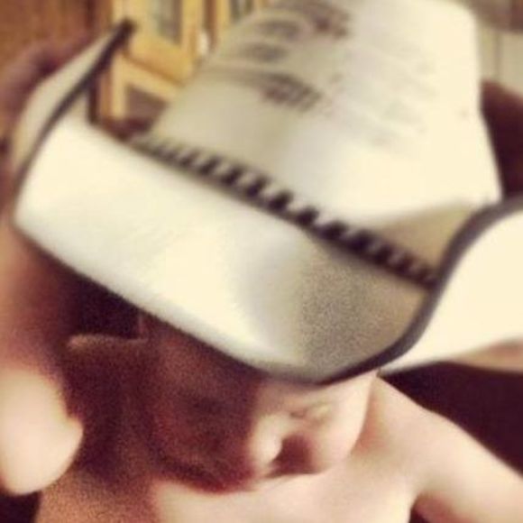 Meet your Posher, Scotty - Picture 1 of 1